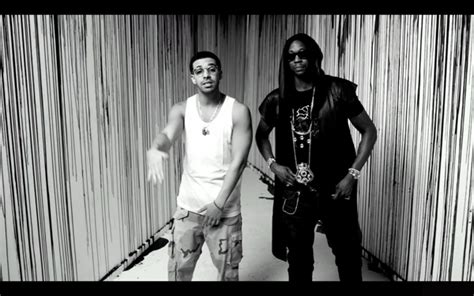 Music Video 2 Chainz And Drake No Lie Sidewalk Hustle