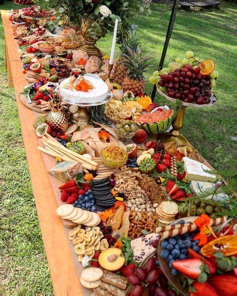Read full profile if you know these things before you graduate: Best Graduation Party Food Ideas to Feed a Crowd - Living ...