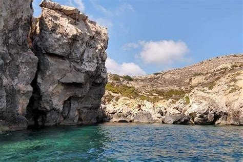 2023 3 Island Cruise Gozo Comino And Blue Lagoon And Caves
