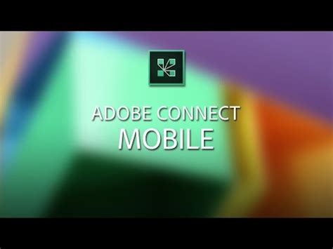Download the free adobe connect mobile application and enjoy new capabilities that enable you to host online meetings from your android tablet or smartphone. Adobe Connect - Apps on Google Play