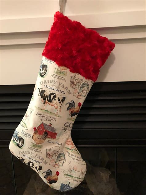 Customcreationsbykam Christmas Stockings Christmas Handmade
