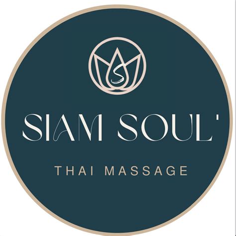 siam soul thai massage melbourne vic