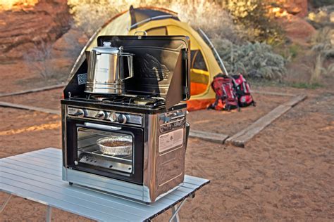 Check spelling or type a new query. Deluxe Outdoor Camping Oven - The Barbecue Store Spain