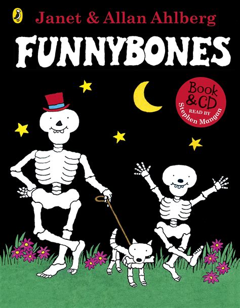 Funnybones By Janet Ahlberg Penguin Books Australia