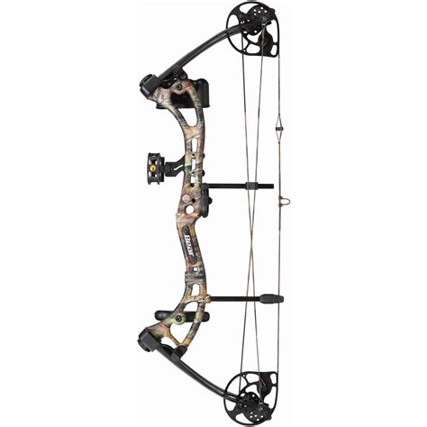 Bear Archery® Apprentice Iii Youth Compound Bow 582757 Bows At