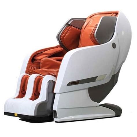 Engage in the ultimate massage therapy with an infinity chair. Infinity Iyashi Full Body Massage Chair » Best Deals ...