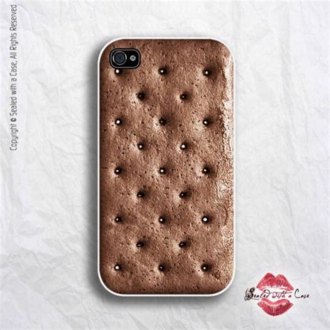 Ice Cream Sandwich Iphone 4 Case Iphone 4s Case And Iphone 55s5c