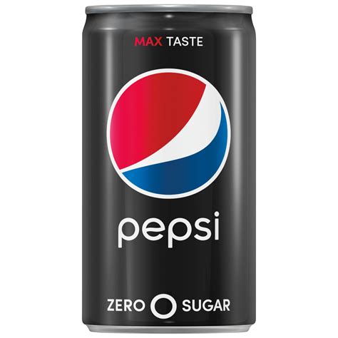 Pepsi Zero Sugar 75 Fl Oz 24 Ct