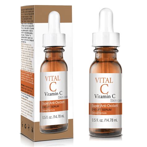 I love that it comes in a dark bottle to keep the sunlight from degrading the ingredients. Download 20+ View Image Skincare Vital C Serum Gif vector