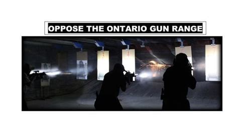 Petition · Ontario NY Residents: Oppose Ontario Gun Range · Change.org