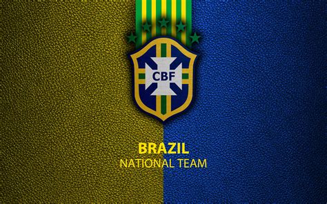 Brazil Football Wallpapers Wallpaper Cave