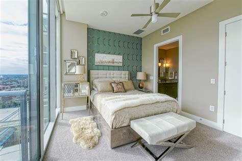 9 Comfy Condo Bedroom Designs That Every One Will Love