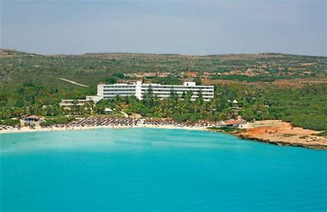 Nissi Beach Holiday Resort Hotel