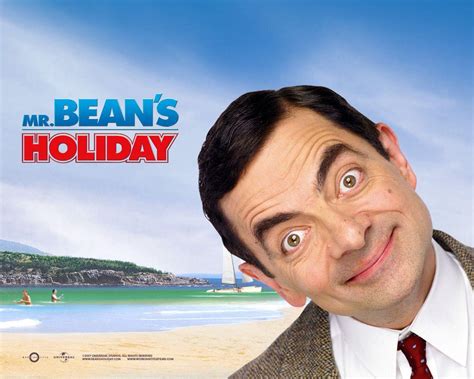 Mr Bean Holiday Wallpapers Top Free Mr Bean Holiday Backgrounds