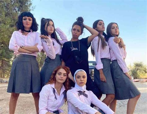 Alrawabi School For Girls Season 2 Renewed Netflix Release Date Status