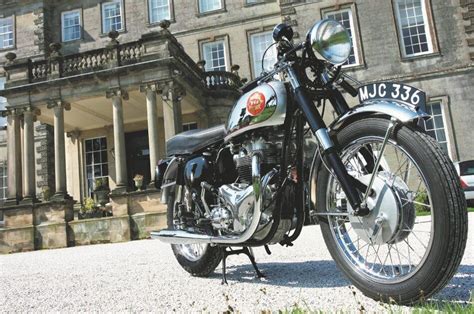 Bsa To Make A Comeback With New Owners