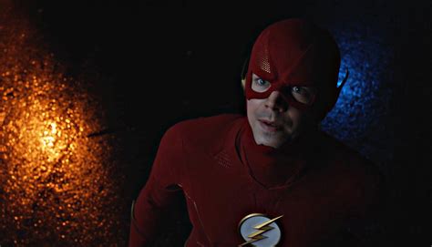 Tv Review The Flash Season 7 Episode 1 Sequential Planet