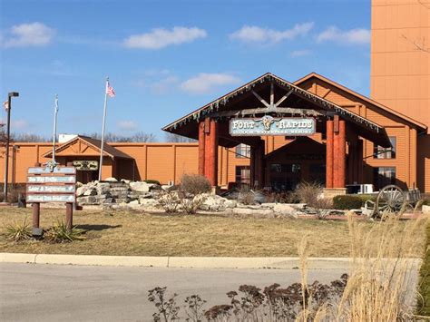 Fort Rapids Indoor Water Park Closed After Fire