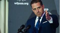 Hunter Biden Networth