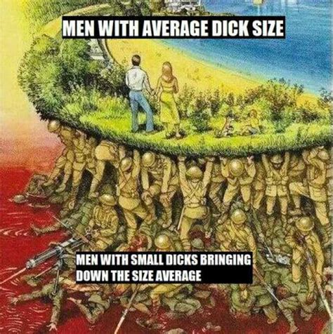 Men With Average Dick Size Men With Small Dicks Bringing Down The Size