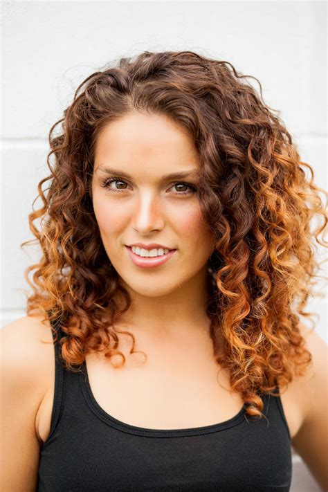 Curly Headshot Sephora Beauty Board Curly Hair Styles Naturally