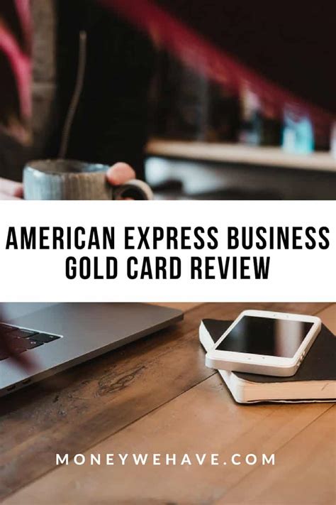 Check spelling or type a new query. American Express Business Gold Card Review - Money We Have