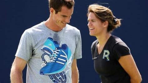 Andy Murray Has Perfect Coach In Amelie Mauresmo Marion Bartoli Bbc