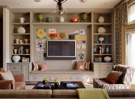 15 Modern Day Living Room Tv Ideas Eclectic Living Room Living Room Tv