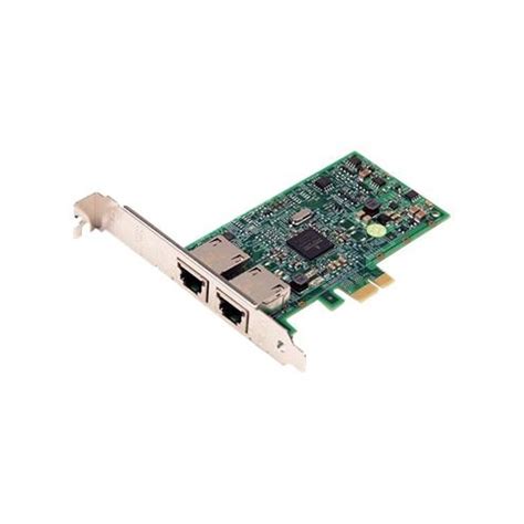 Broadcom 5720 Dp 1gb Network Interface Card Low Profile Dell Malaysia