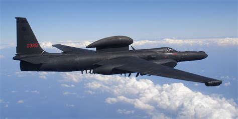 Inoltre, questa piattaforma è in possesso della licenza. Reprieve Likely for U-2 Dragon Lady | Defense News ...