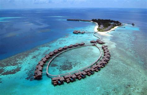 10 Things You Should Know Before Booking A Vacation In The Maldives