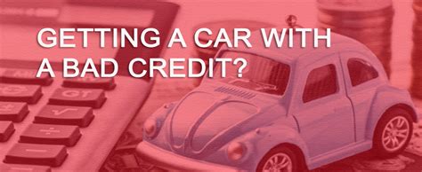 Can I Get An Auto Loan With Bad Credit Richmond Chrysler