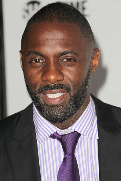 Idris Elba Pictures Showtimes 2011 Emmy Nominee Reception Zimbio