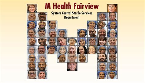 M Health Fairview carries torch for pioneering performance | Healthcare