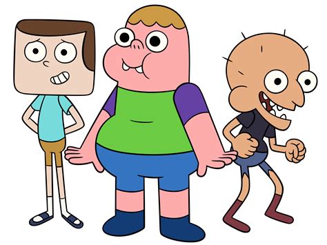 Watch Clarence Videos Online Clarence Cartoon Network