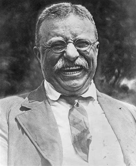 Image Of Theodore Roosevelt
