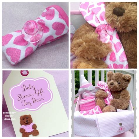 Maybe you would like to learn more about one of these? Baby shower gift wrap ideas