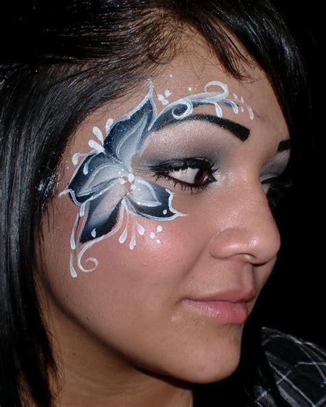 Face Painting Illusions And Balloon Art Llc Eye Design