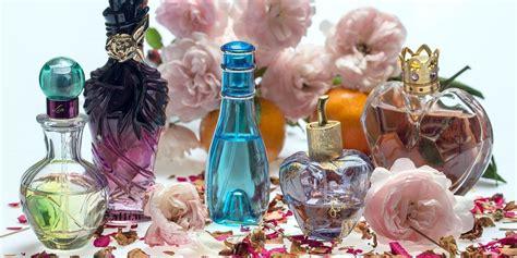 Cómo Elegir El Mejor Perfume Para Cada Ocasión Y De Acuerdo A Tu