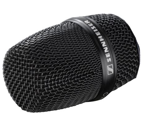 Pictures And Images Sennheiser Mmd 835 1 Audiofanzine