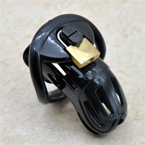 Electro Shock Penis Cock Cage Urethral Plug Male Chastity Device Bdsm