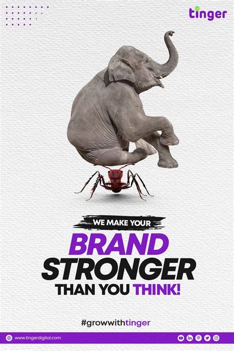 Make Your Brand Stronger Than Ever