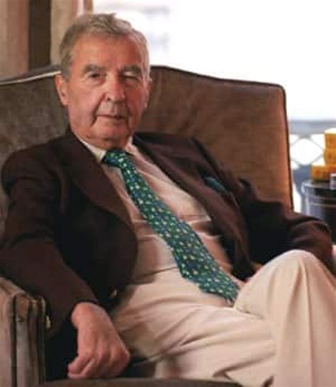 crime writer dick francis dead at 89 cbc news