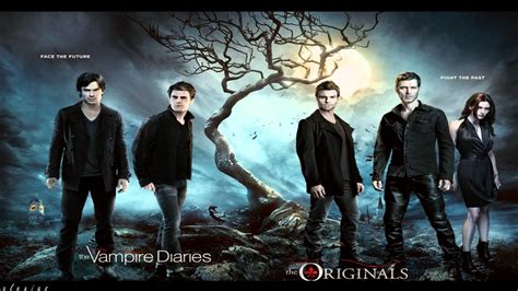 The Originals Wallpapers 76 Images