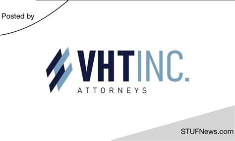 Vht Inc Candidate Attorney Programme 2024 Sa Law Jobs