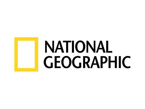National Geographic Logo Png Transparent And Svg Vector Freebie Supply