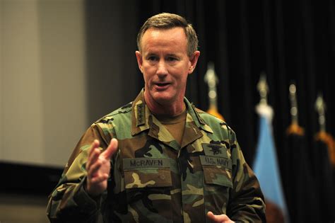 Admiral William Mcraven The University Of Texas 2014 Commencement