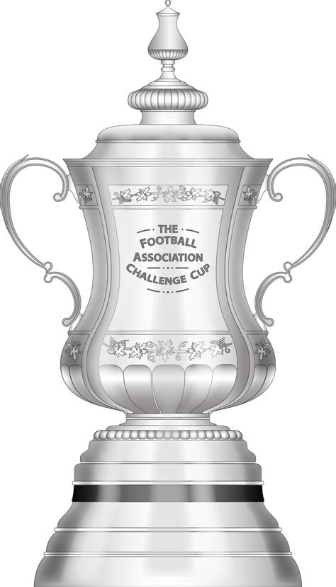 Fa Cup Logo Png Png Image Collection