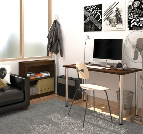 How To Create The Ideal Study Space For Your Teens Bestar