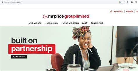 How To Apply For Mr Price December Jobs For Students